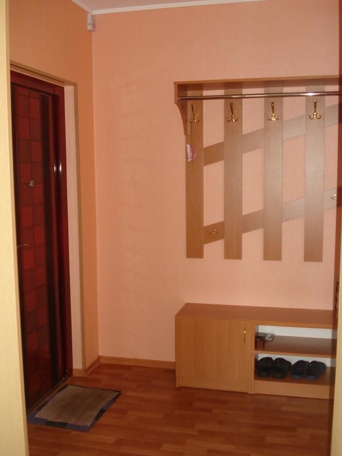 Апартаменты Cozy OneBedroom Flat Сумы-13