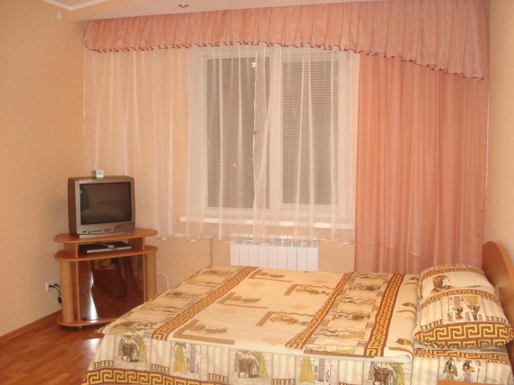 Апартаменты Cozy OneBedroom Flat Сумы-27