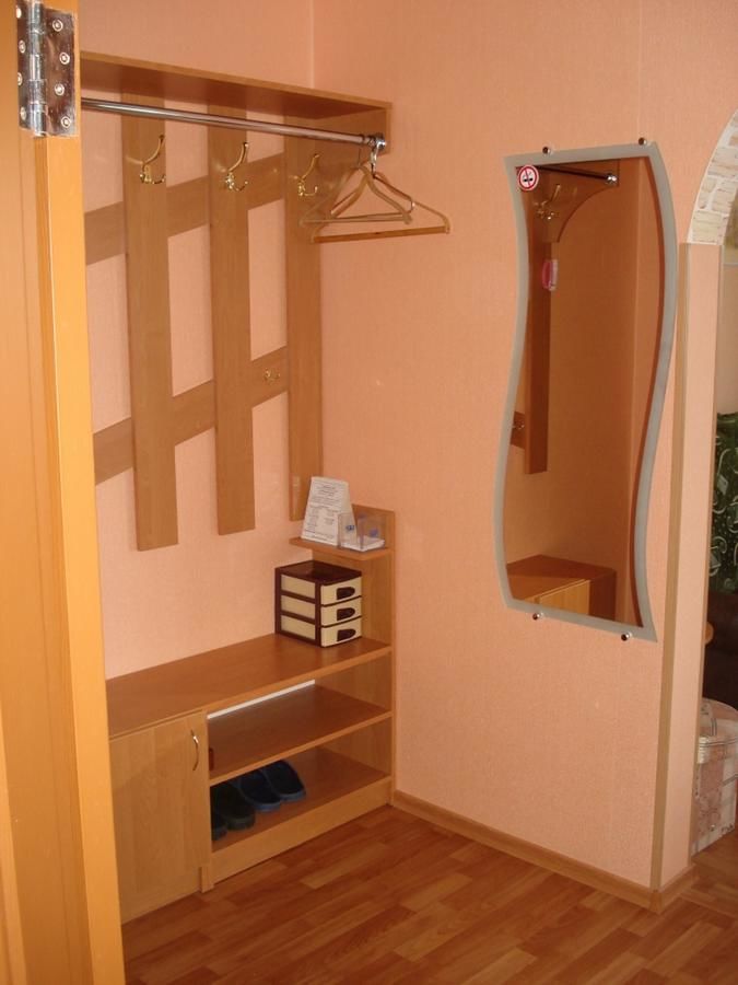 Апартаменты Cozy OneBedroom Flat Сумы-12